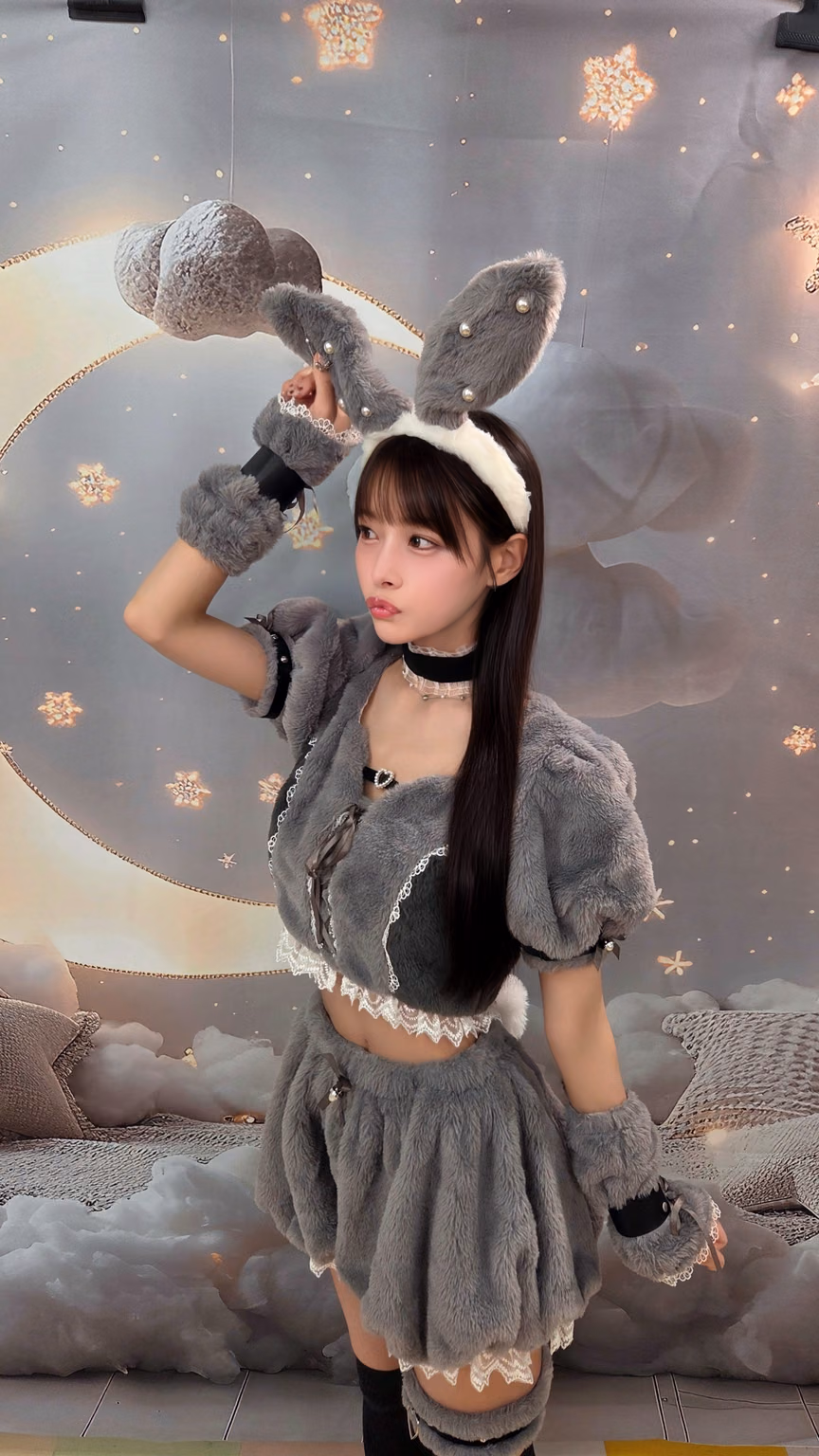 야기 나나 31