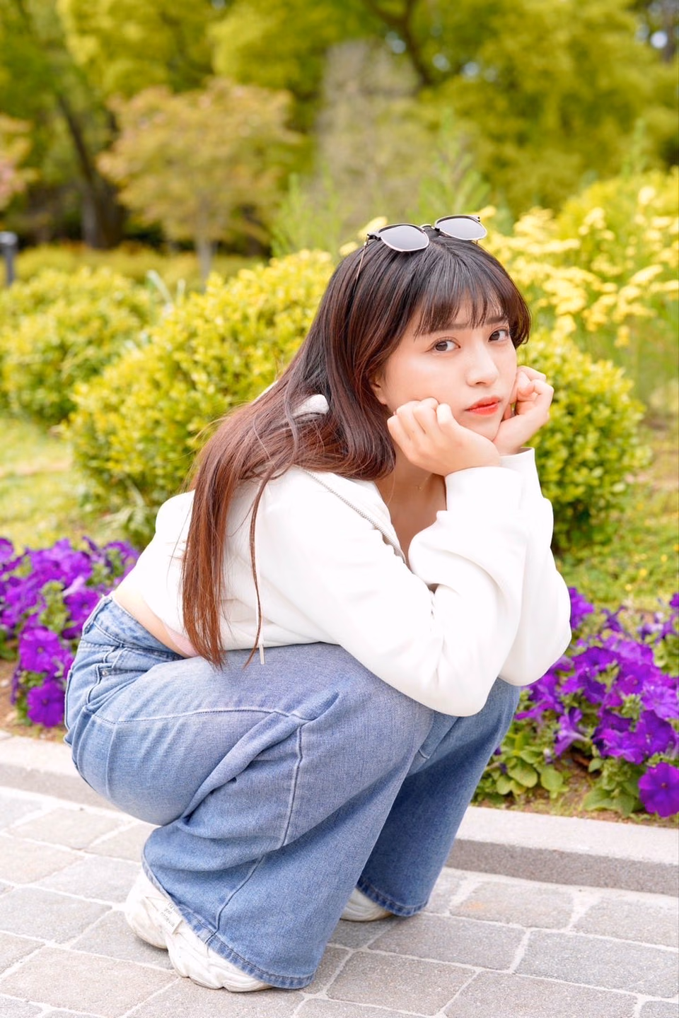 네오 아카리 8