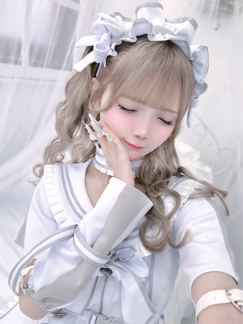 미스미 레이 9