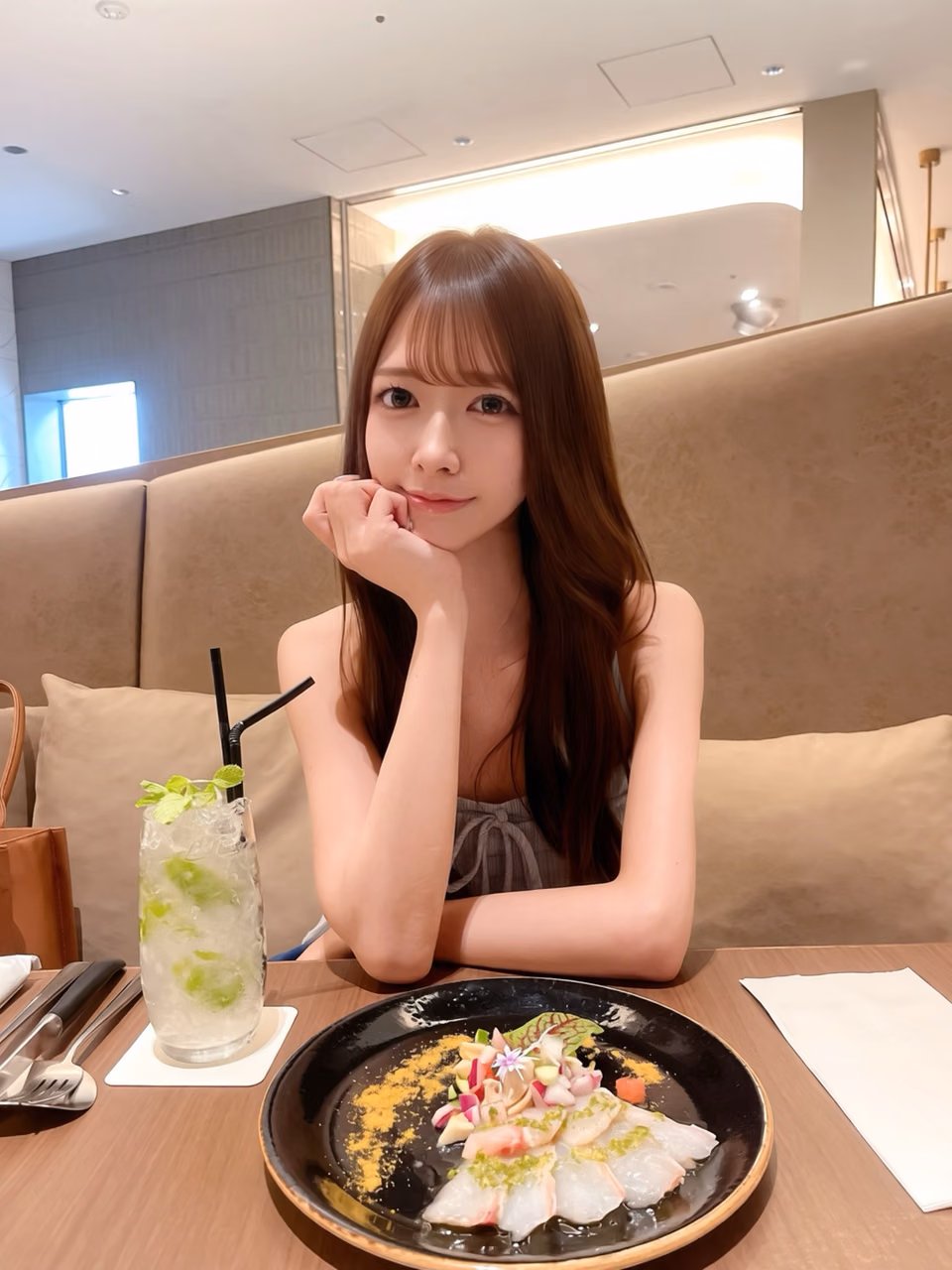 미나미노 소라 12