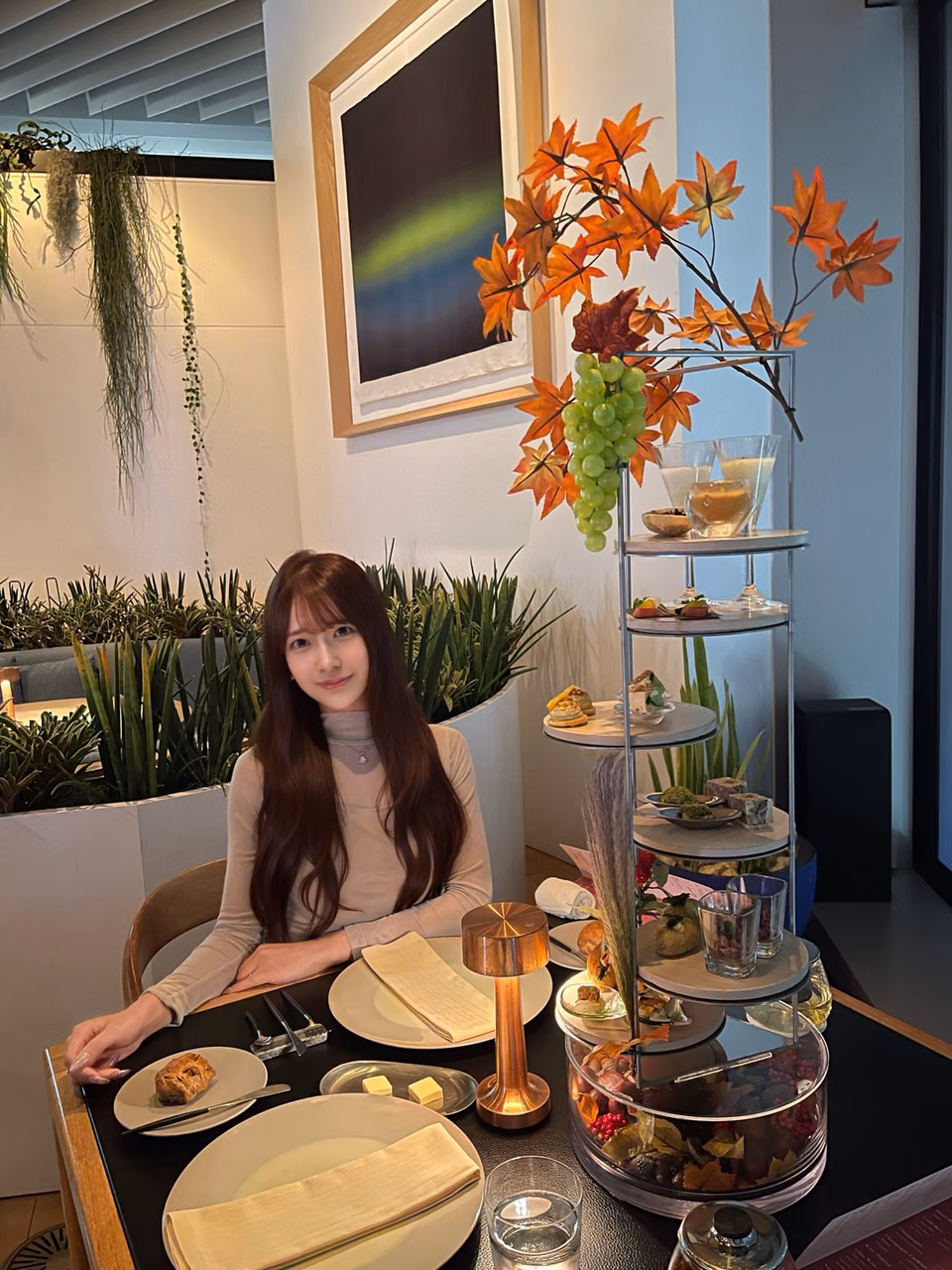 미나미노 소라 14