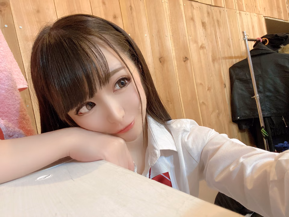 모모지리 카논 3