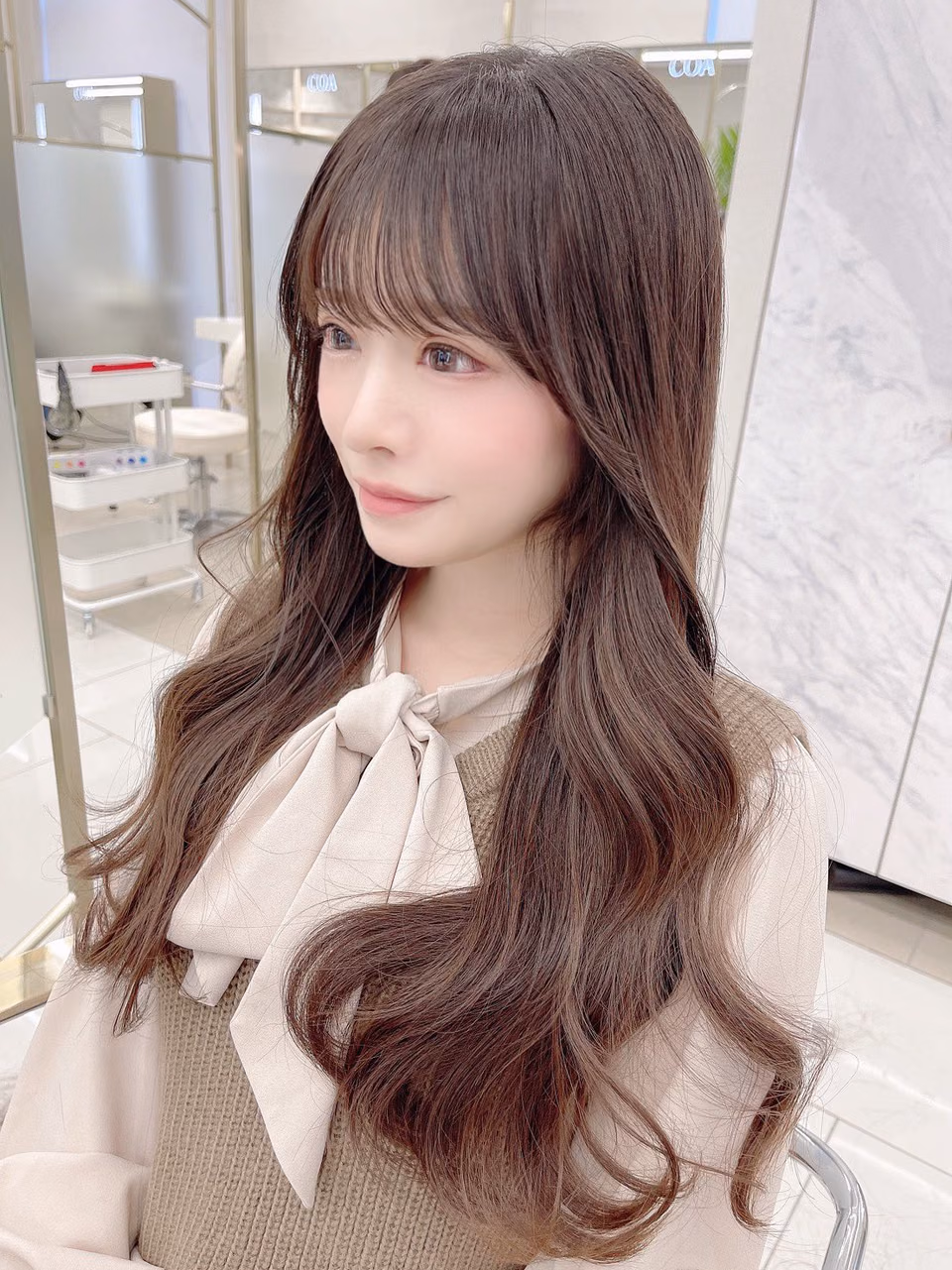 모모지리 카논 6