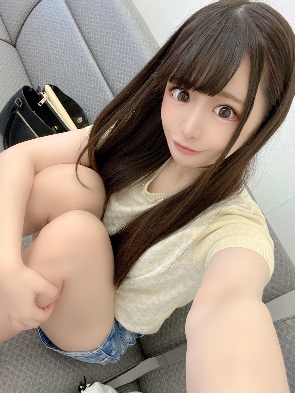 모모지리 카논 8
