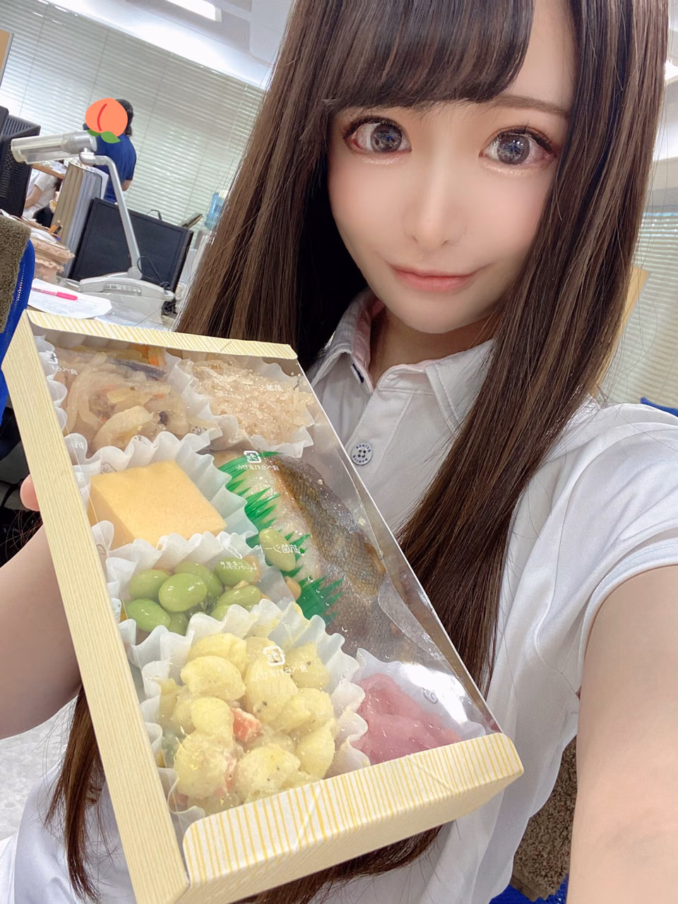 모모지리 카논 9