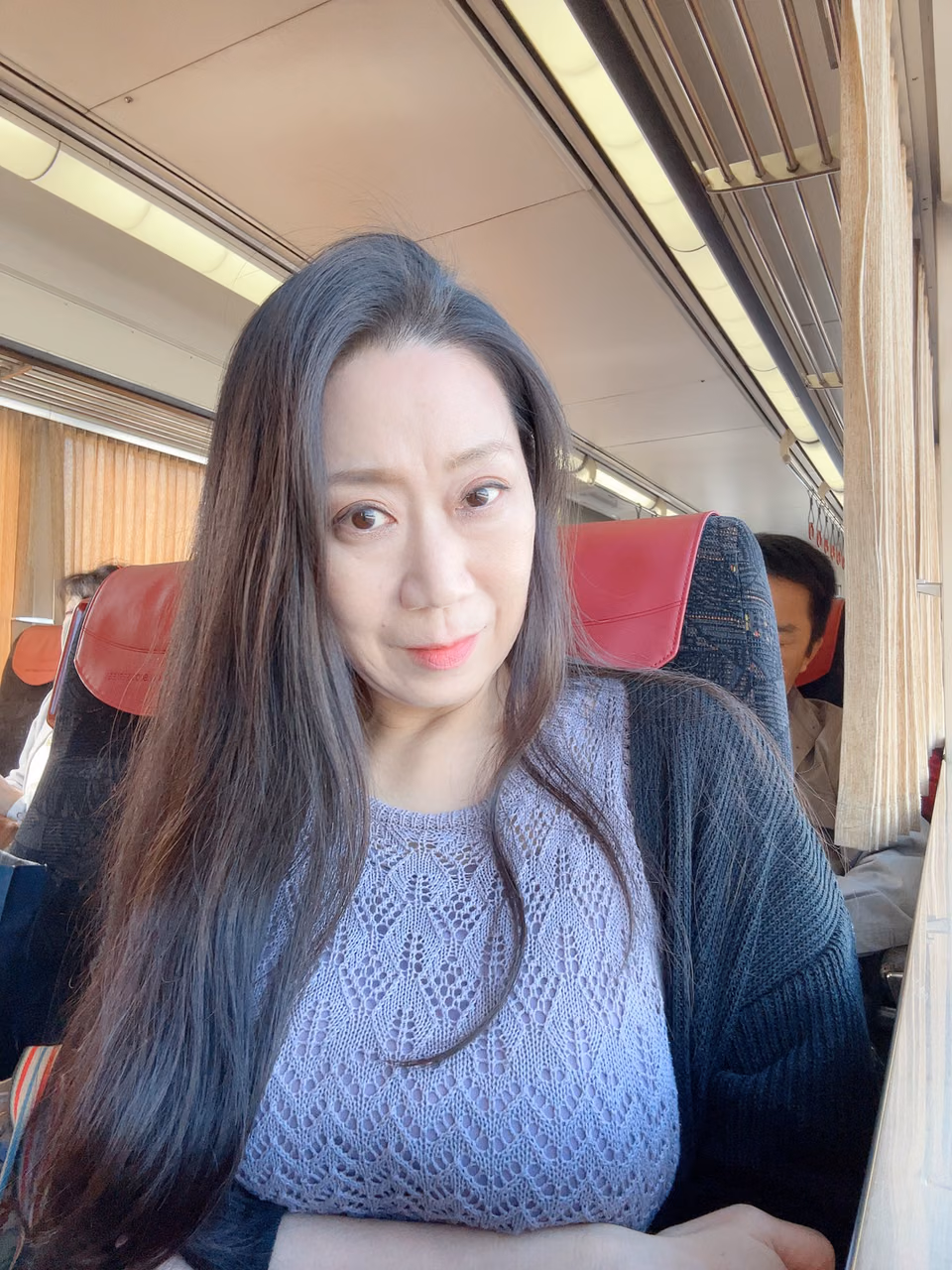 시마즈 카오루 4