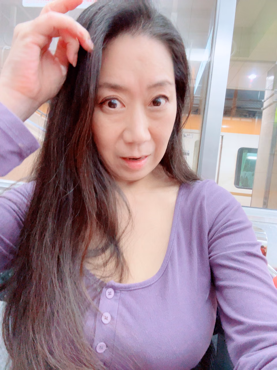 시마즈 카오루 6