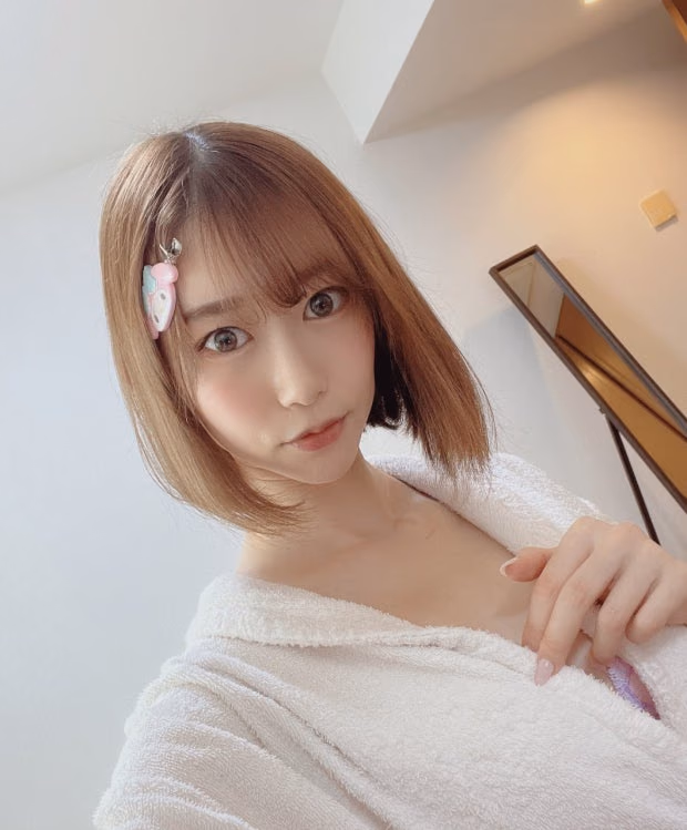 쿠로카와 스미레 6