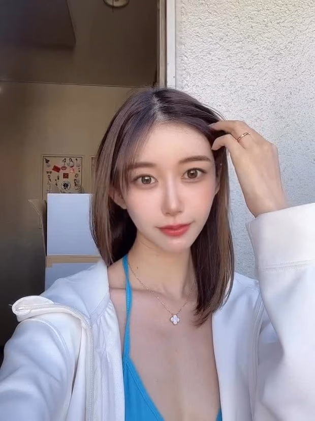 쿠로카와 스미레 8