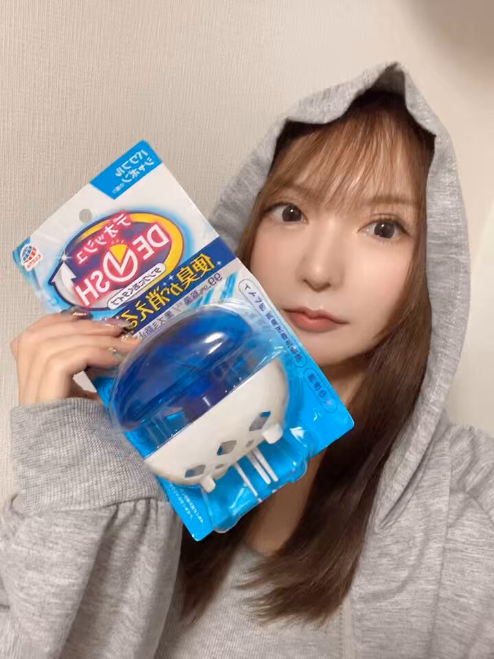 마키하라 마나 11