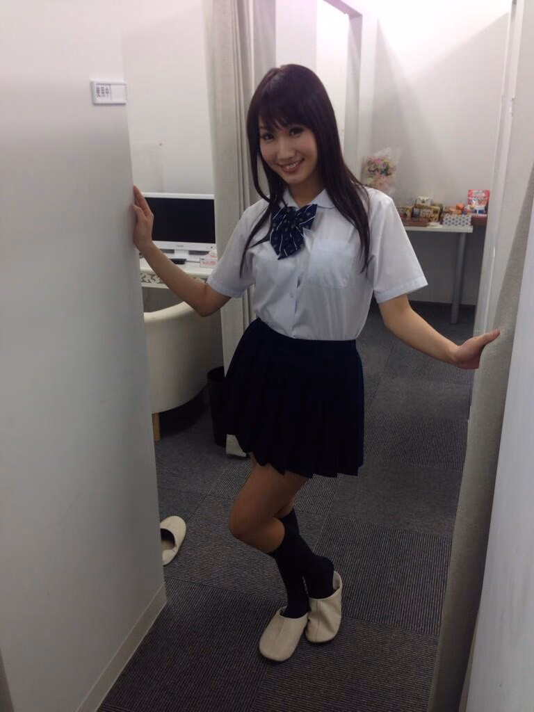 舞咲みくに 9