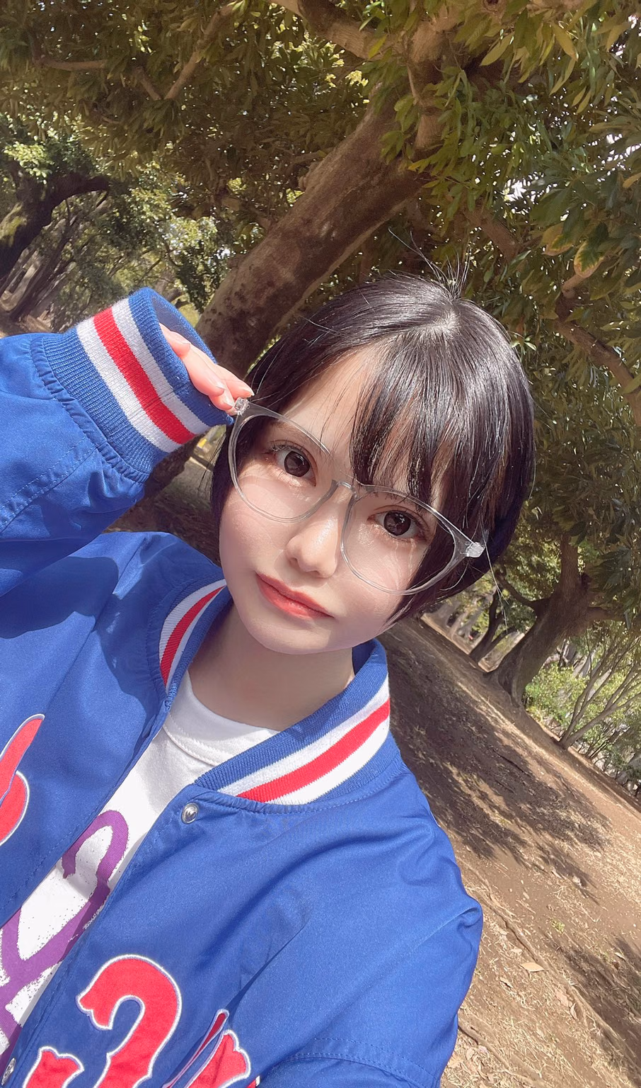 카미조노 유아 11