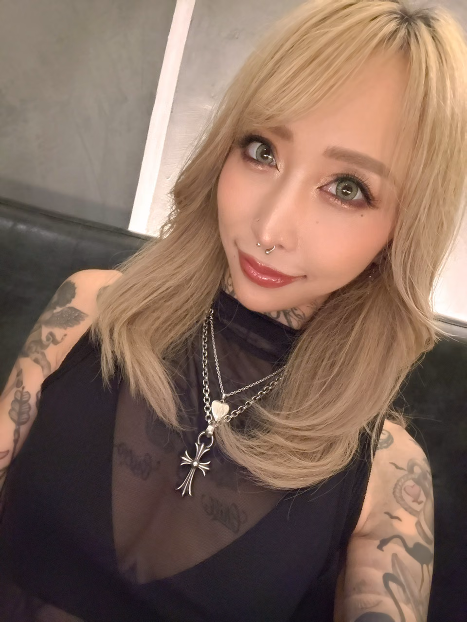이즈미 마나 21