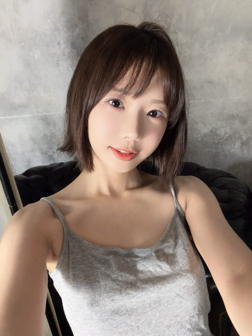 쿠리야마 리오 55