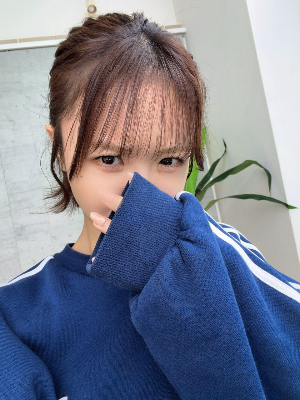 쿠리야마 리오 57