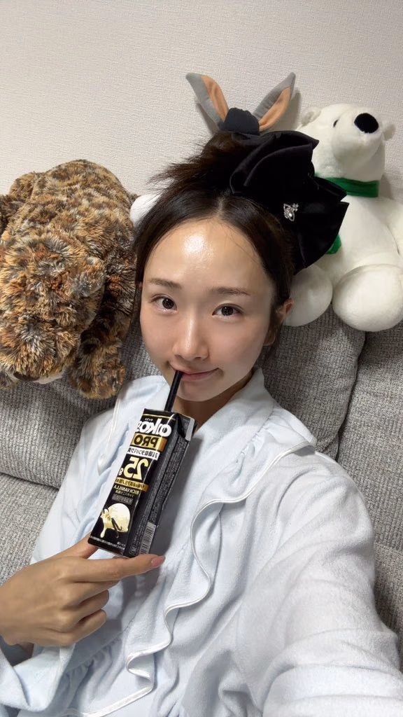 쿠마노 아유 17