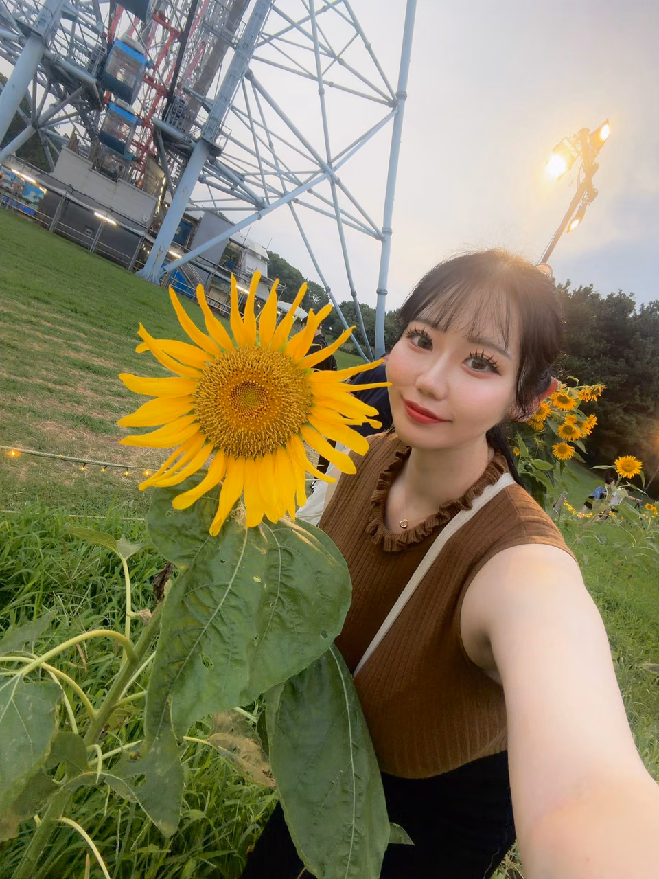 미나토 하루 14