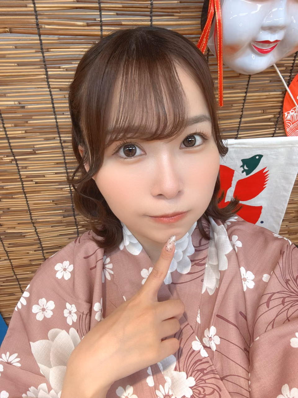 카와이 아스나 62