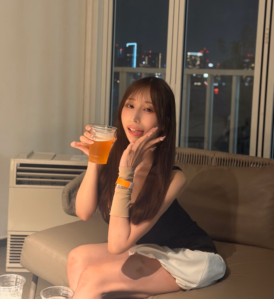 키쿠노 란 8