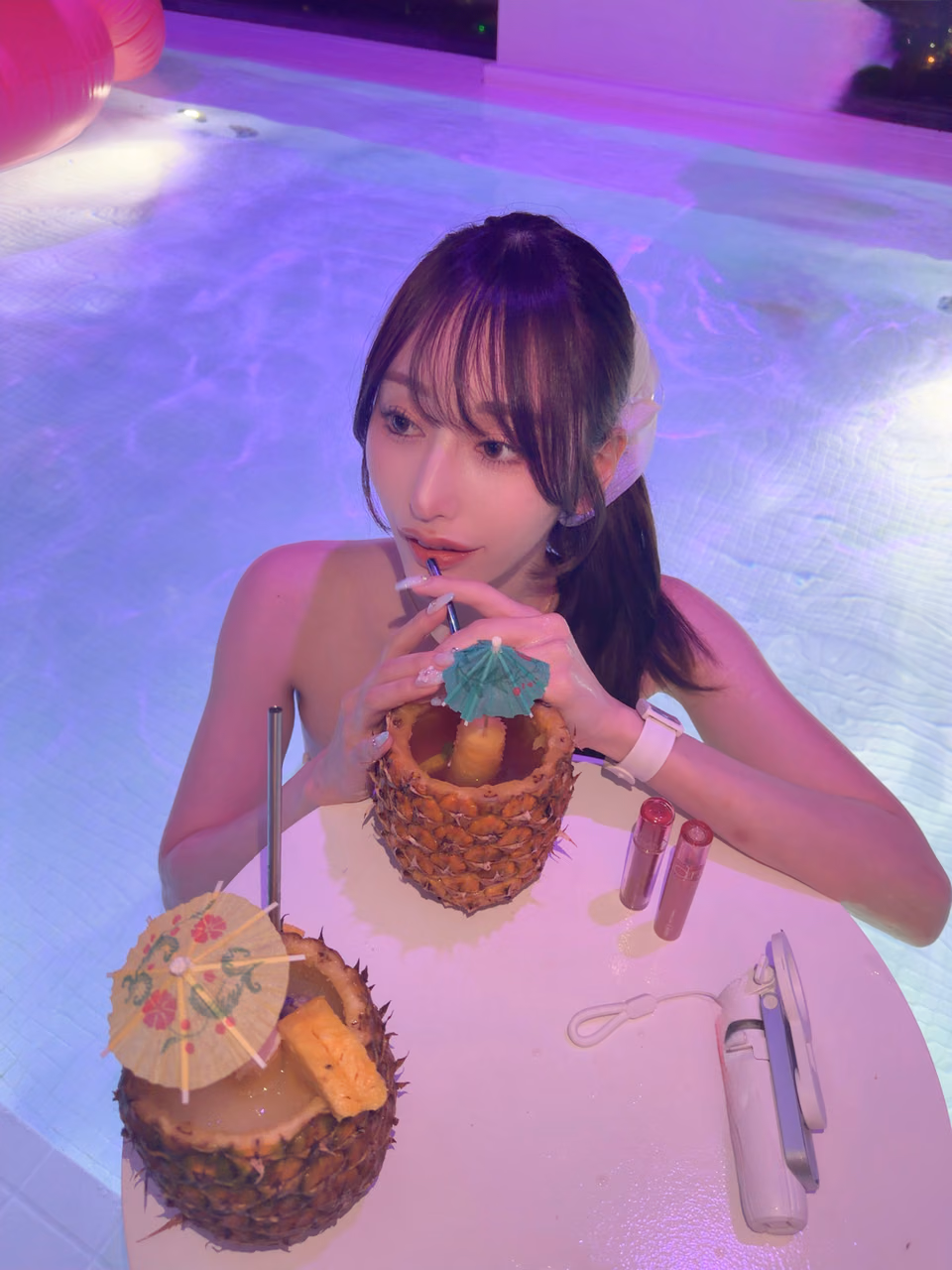 키쿠노 란 15