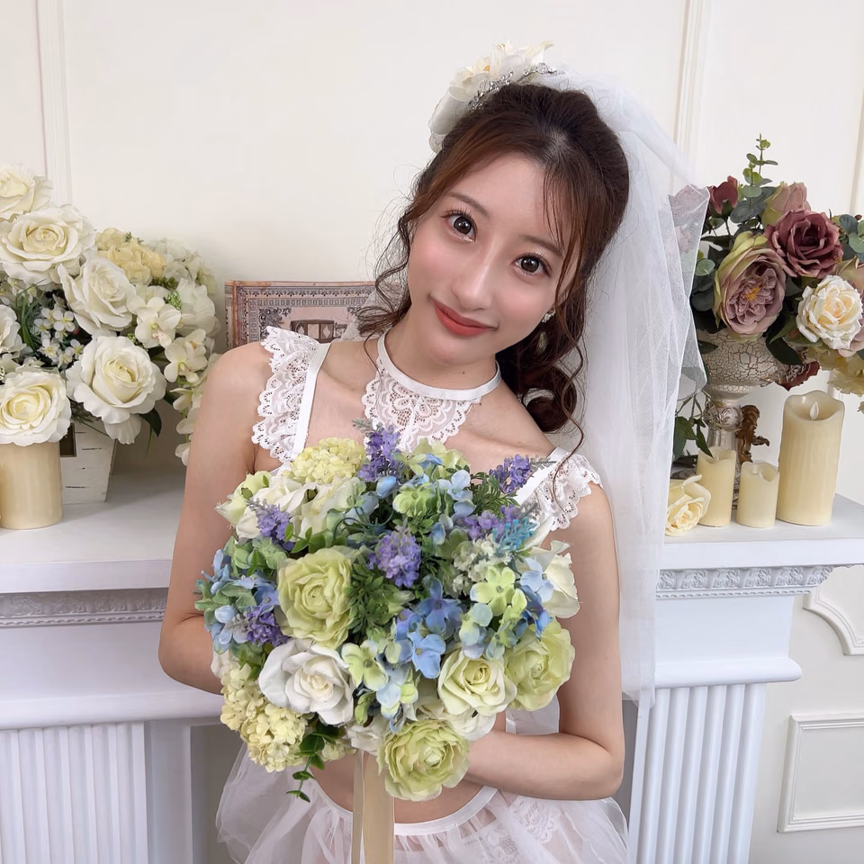호시미야 이치카 5