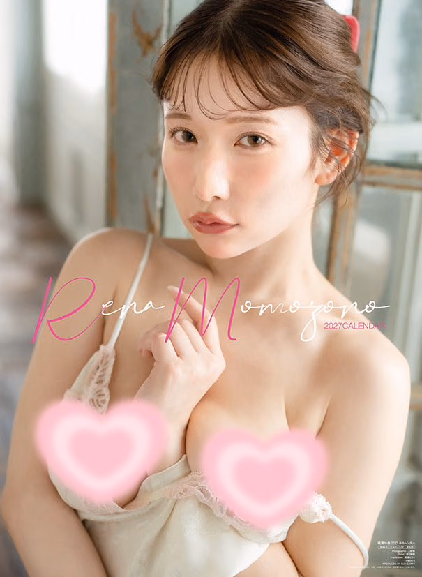 모모조노 레나 49