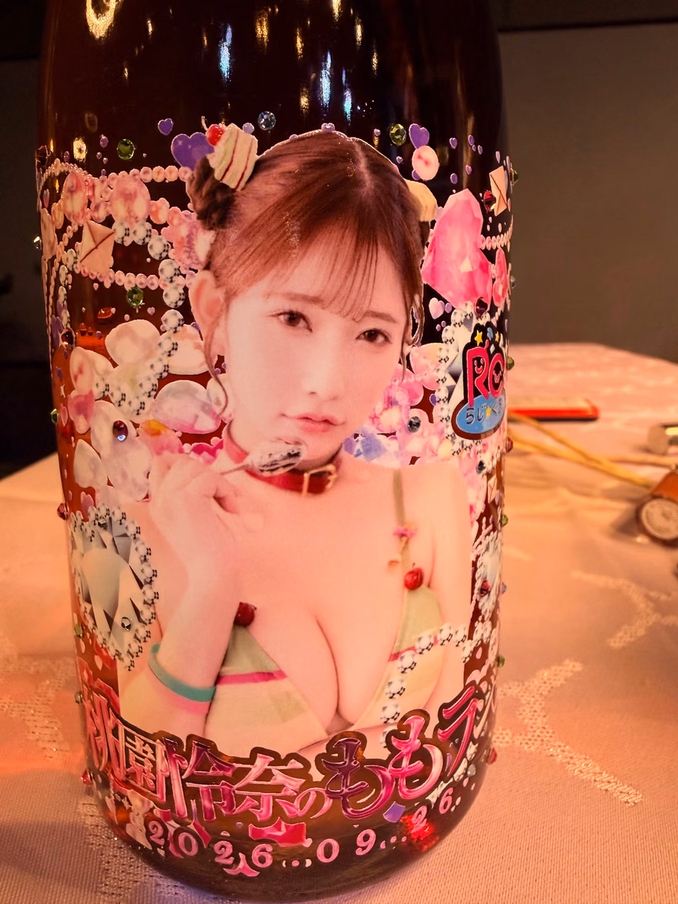 모모조노 레나 54