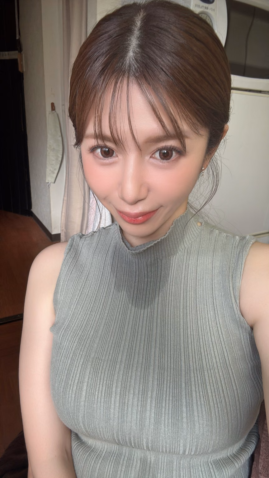 쿠리바야시 리리 18