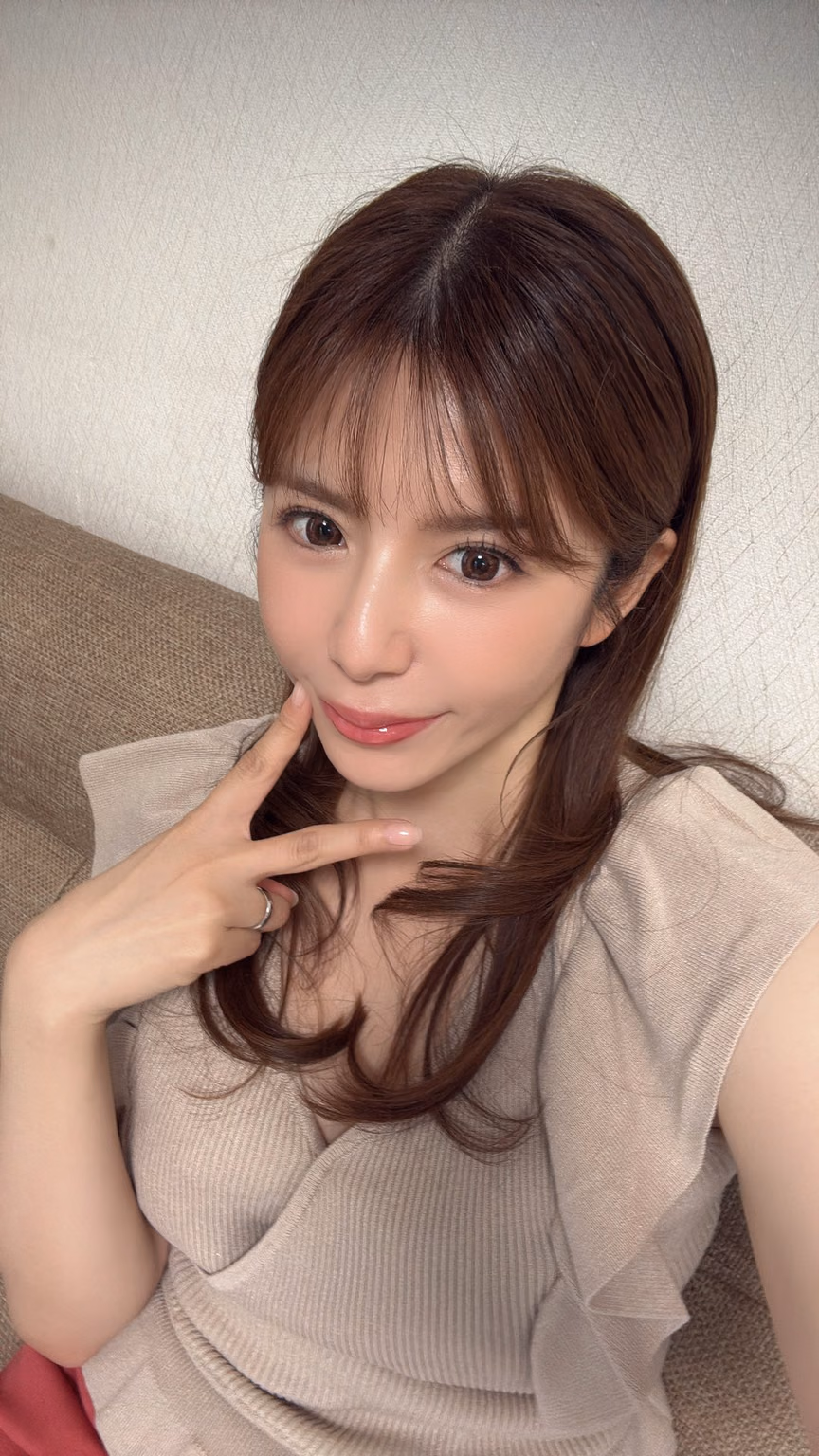 쿠리바야시 리리 19
