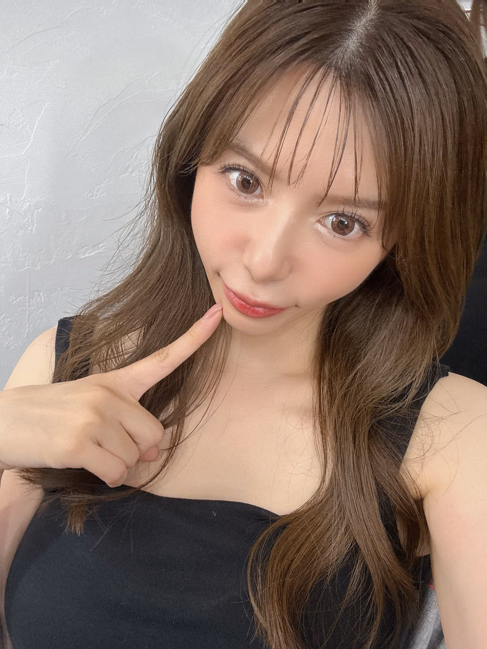 쿠리바야시 리리 20
