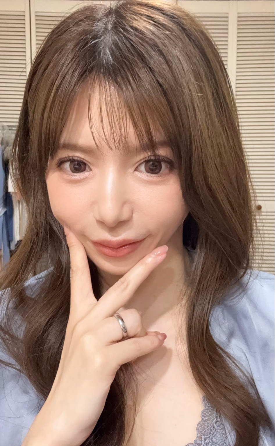 쿠리바야시 리리 23