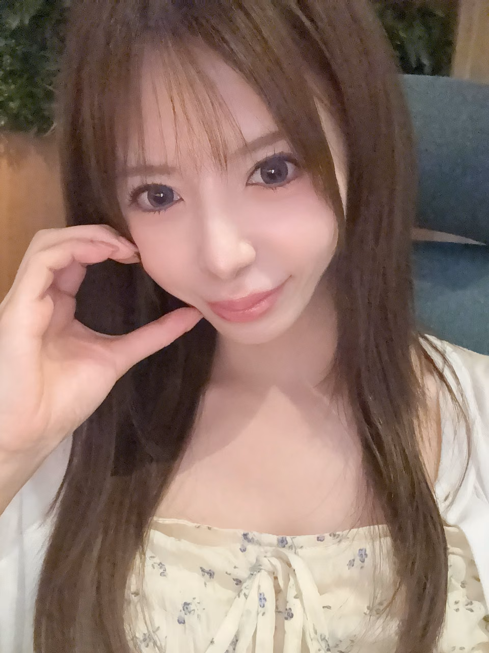 쿠리바야시 리리 24