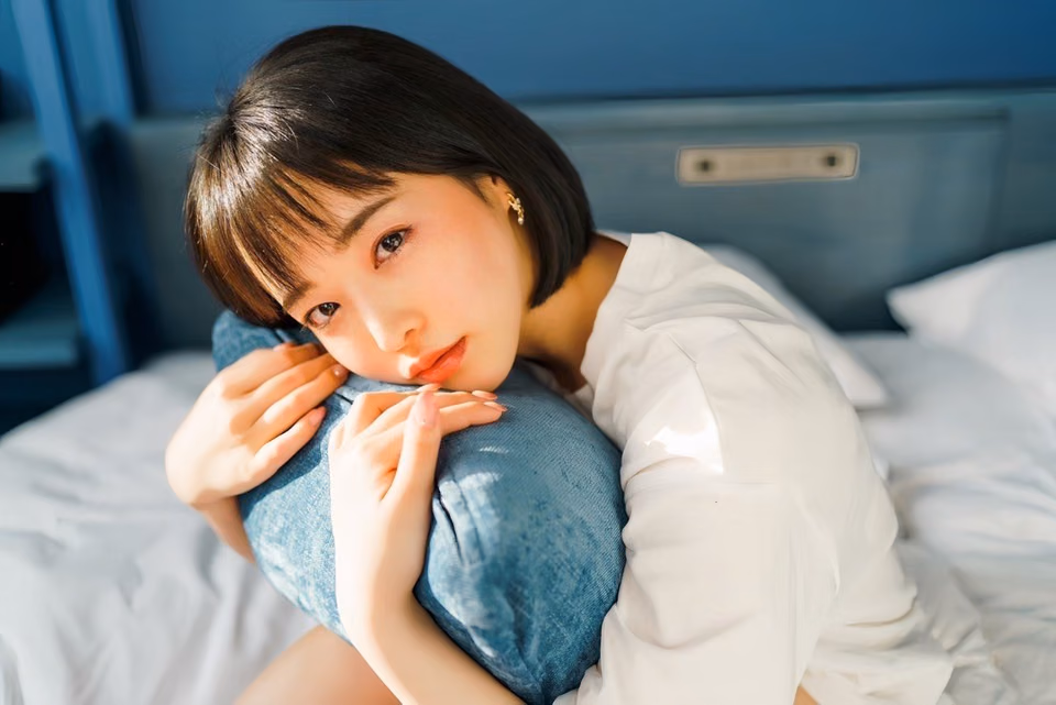 산노미야 츠바키 2