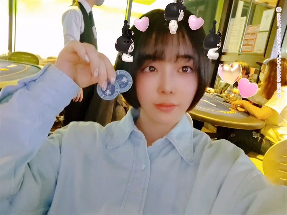 산노미야 츠바키 3