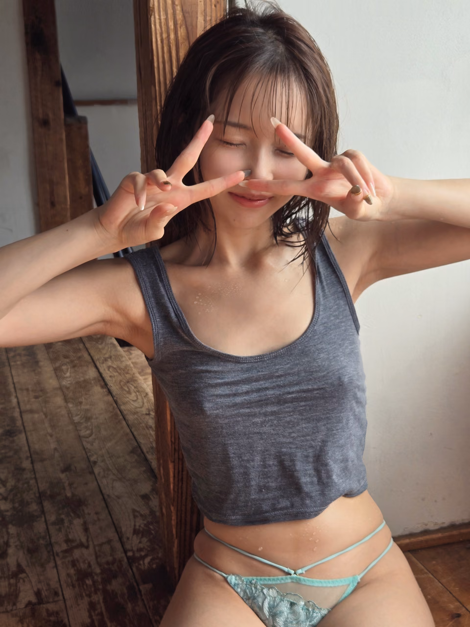 히나타 나츠 2