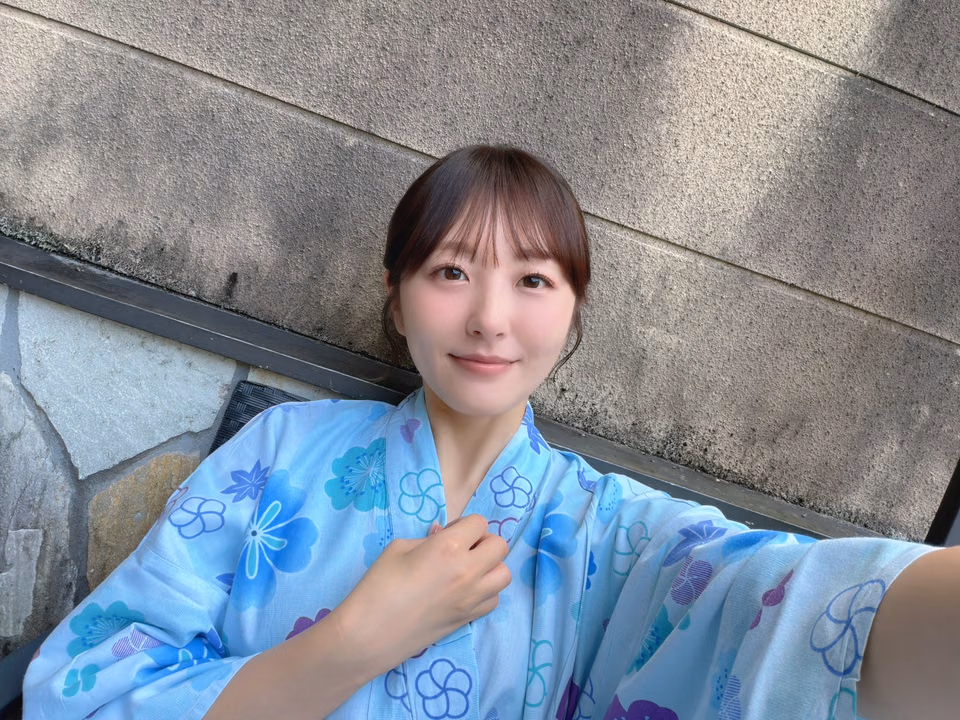 아오조라 히카리 14