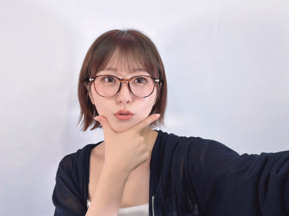 아오조라 히카리 15