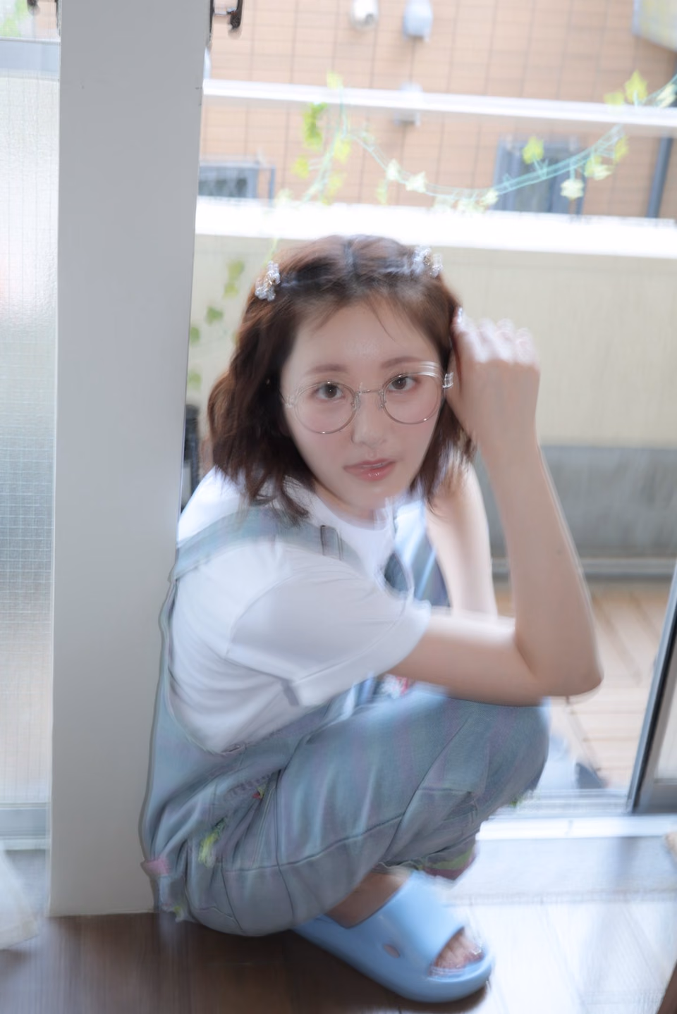 아오조라 히카리 16