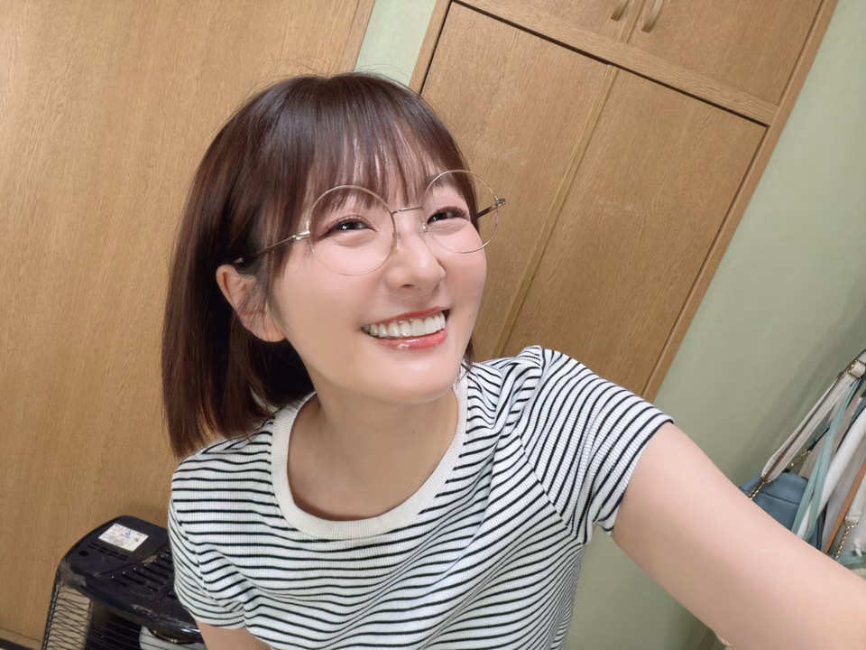 아오조라 히카리 20