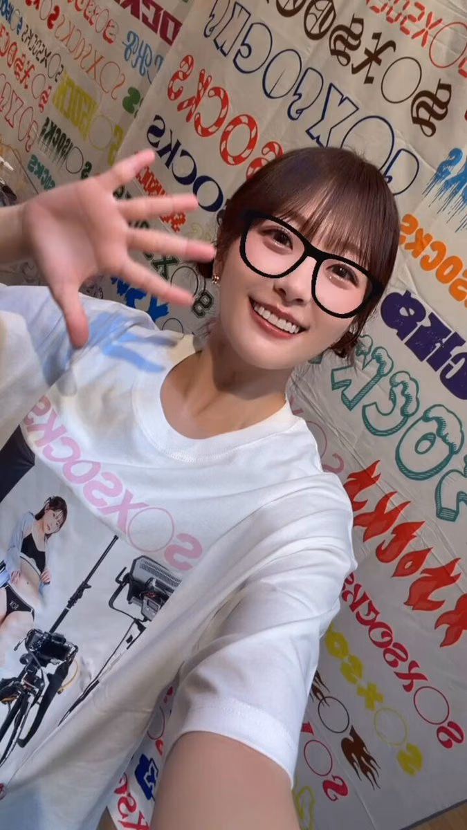아오조라 히카리 23