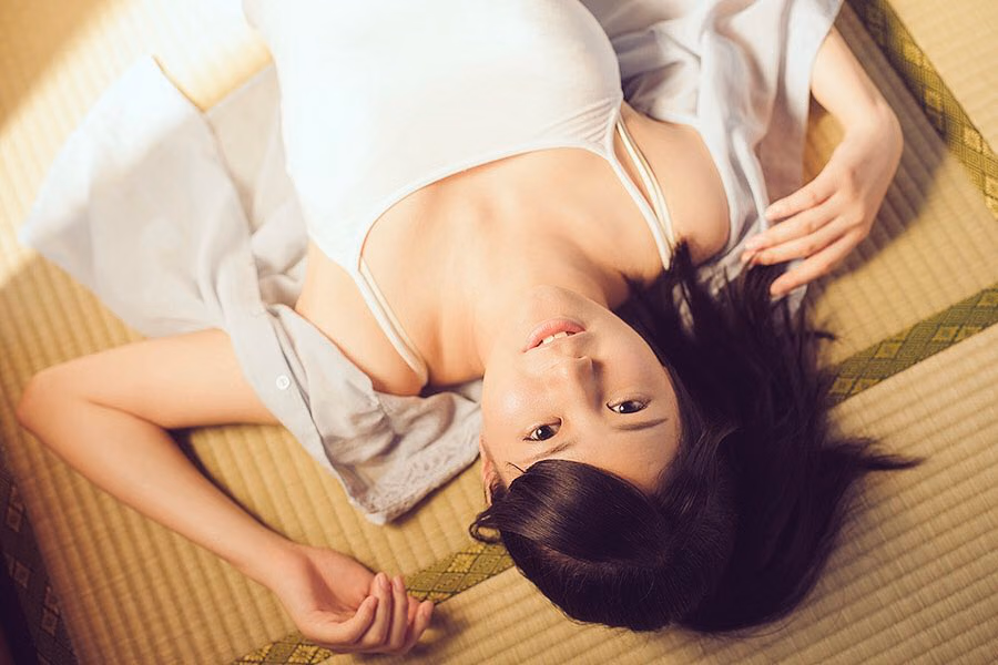 카와하라 카에데 2
