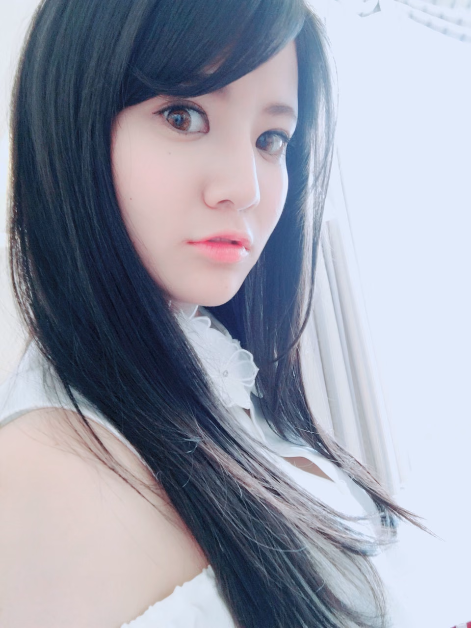 카와하라 카에데 9
