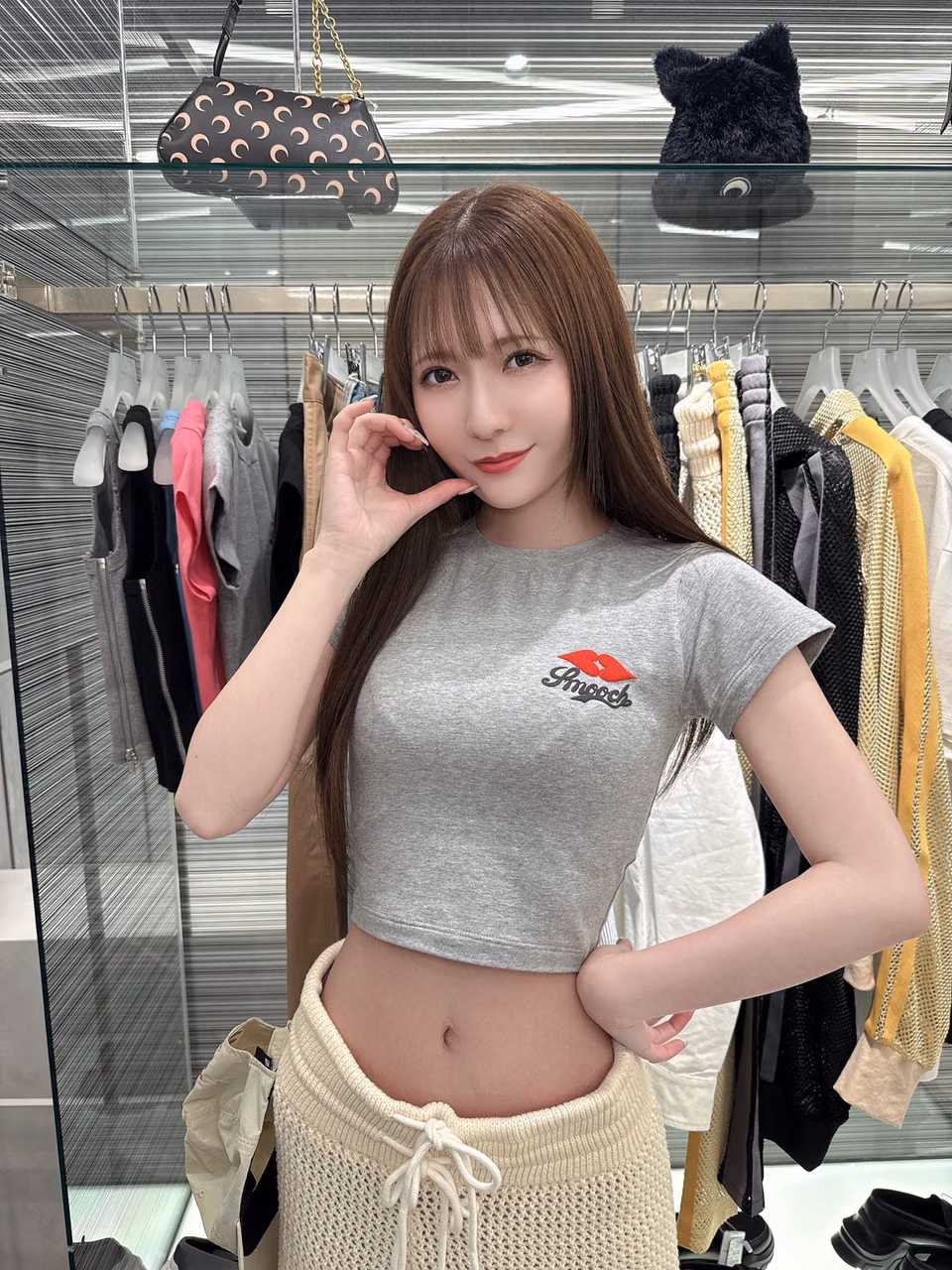 노노우라 논 28