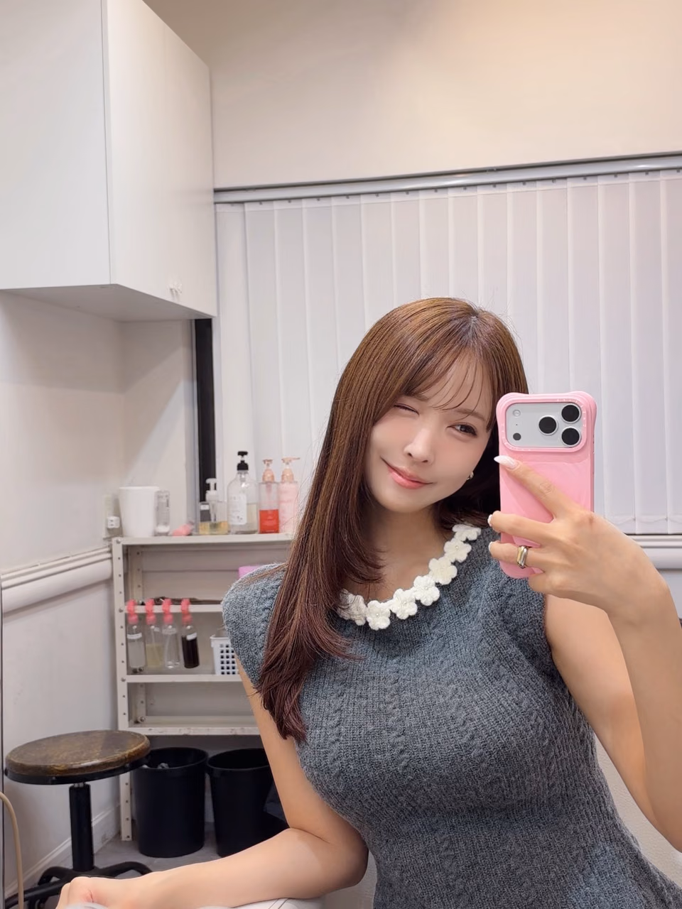 三上悠亜 58