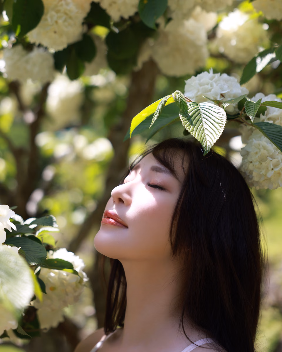 메가미 준 14