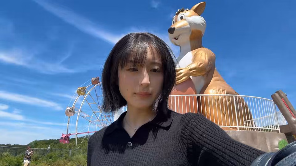 카와하라 미사키 14