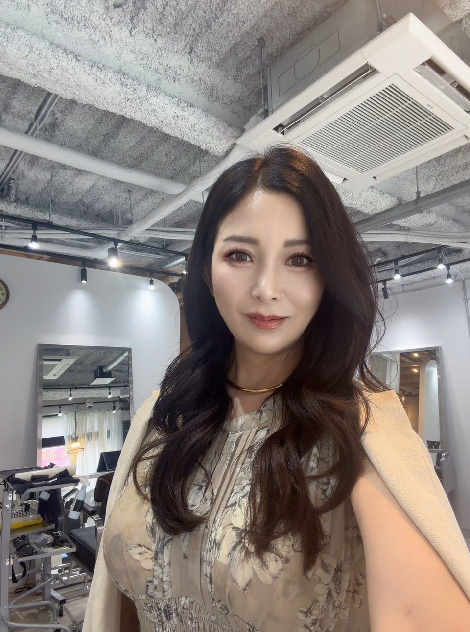 잇시키 모모코 14