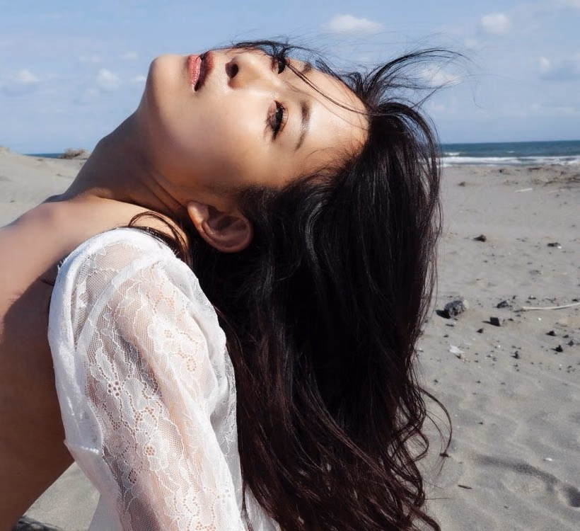 잇시키 모모코 15