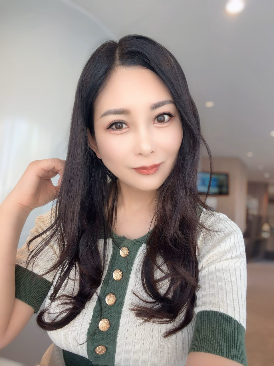 잇시키 모모코 17