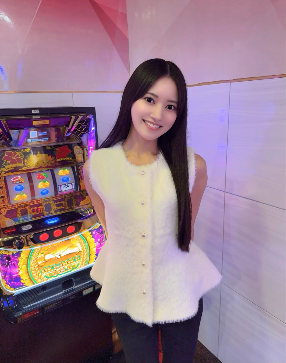 八掛うみ 34